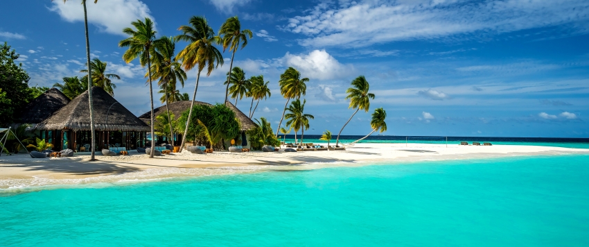 温馨的厨房时光